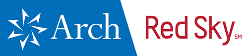Arch Redsky Logo