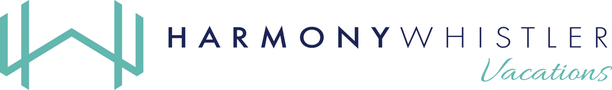 Harmony whistler logo